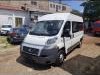 Fiat  Ducato  Kompletan Auto U Delovima