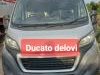 Fiat Ducato Kompletan Auto U Delovima