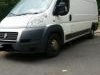 Fiat  Ducato  Kompletan Auto U Delovima