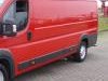 Fiat  Ducato  Kompletan Auto U Delovima