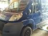 Fiat ducato Kompletan Auto U Delovima