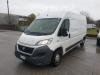 Fiat  Ducato  Kompletan Auto U Delovima