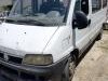 Fiat Ducato Kompletan Auto U Delovima