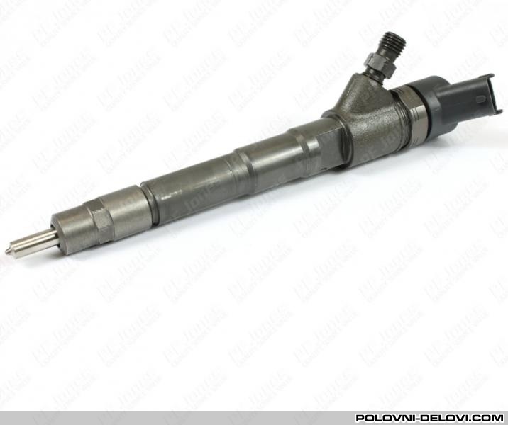 Fiat  Ducato  Kompletan Auto U Delovima