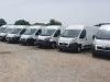 Fiat  Ducato  Kompletan Auto U Delovima