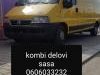 Fiat Ducato Kompletan Auto U Delovima