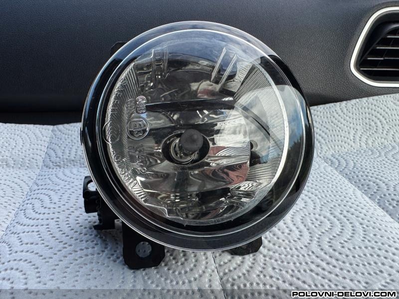 Fiat  Ducato MAGLENKE  Svetla I Signalizacija