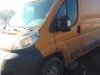 Fiat  Ducato MJET Kompletan Auto U Delovima