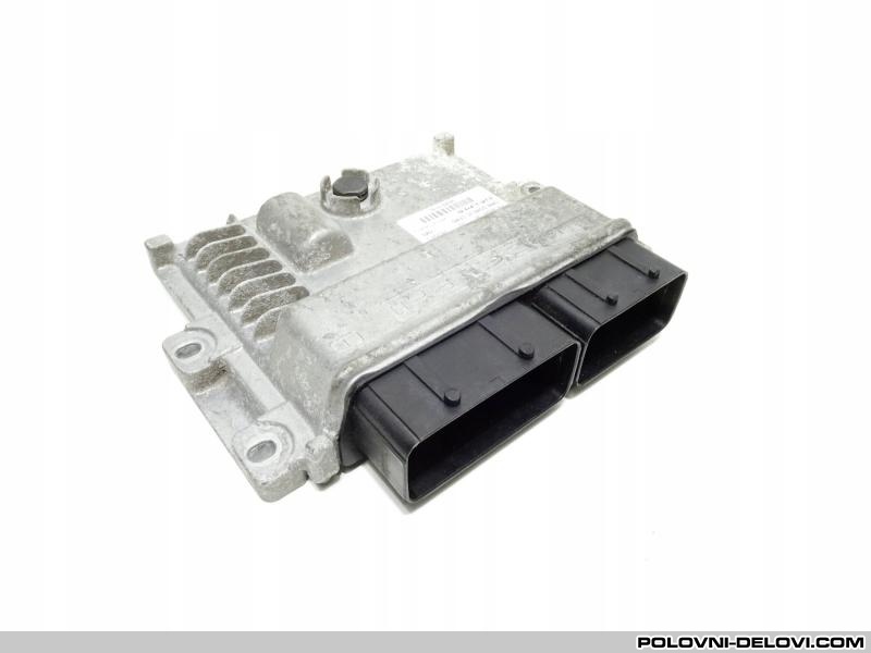 Fiat  Ducato MOTORNI KOMPJUTER 2.3 3.0 MultiJet