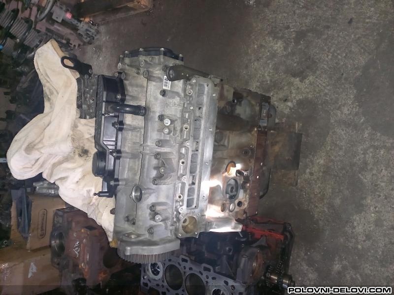 Fiat  Ducato  Motor I Delovi Motora