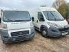 Fiat Ducato Motor i Delovi Motora