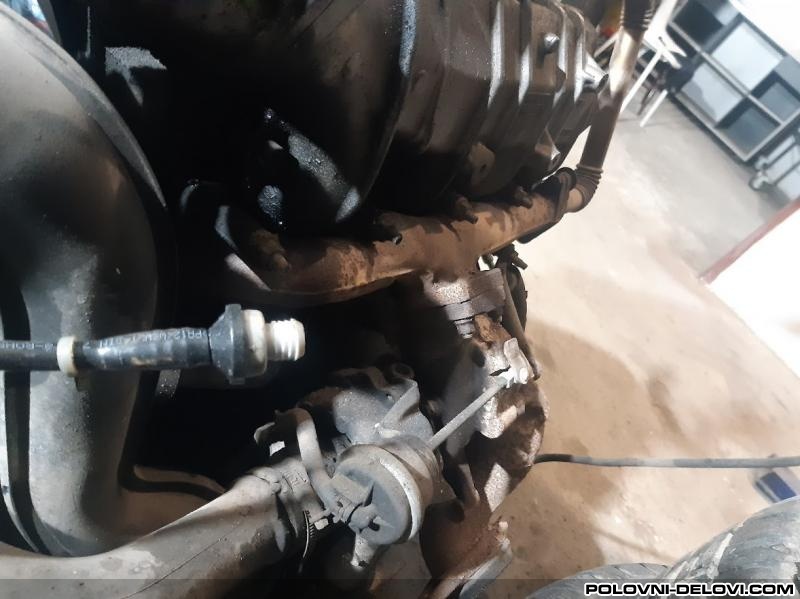 Fiat  Ducato  Motor I Delovi Motora