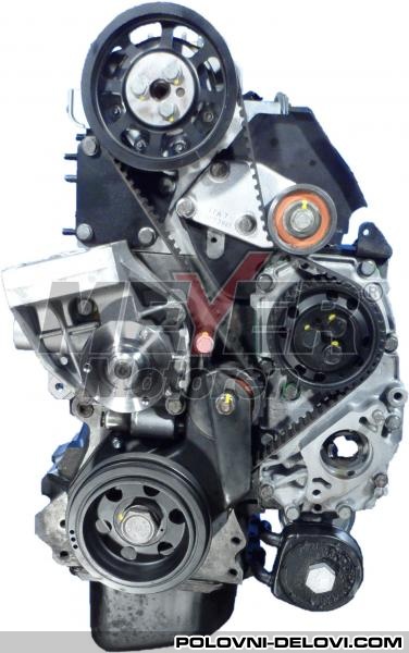 Fiat ducato Motor i Delovi Motora