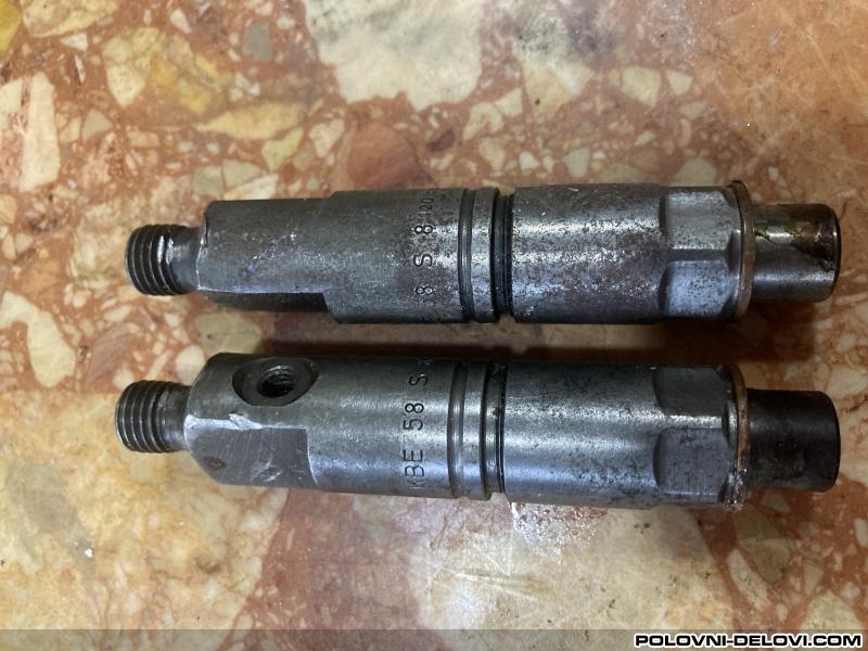 Fiat Ducato Motor i Delovi Motora