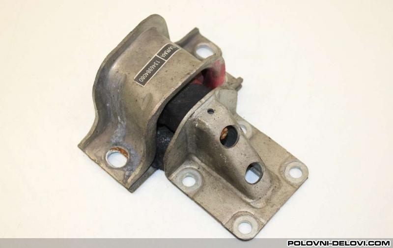 Fiat  Ducato Nosac Motora Motor I Delovi Motora