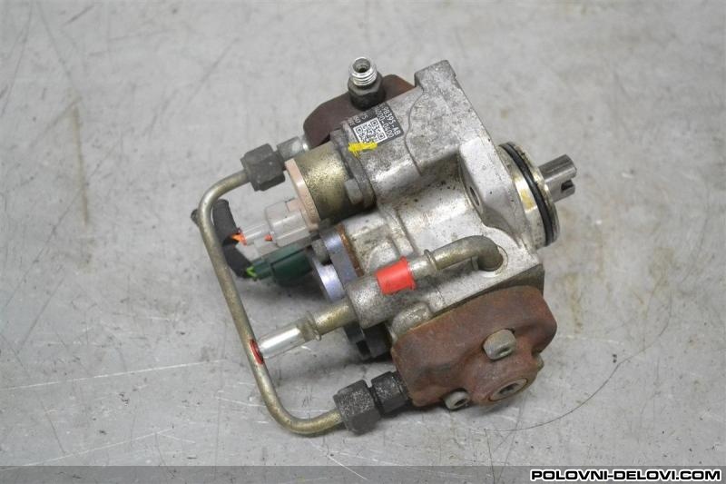 Fiat  Ducato Pumpa Goriva Motor I Delovi Motora