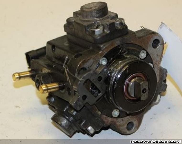 Fiat  Ducato Pumpa  Motor I Delovi Motora