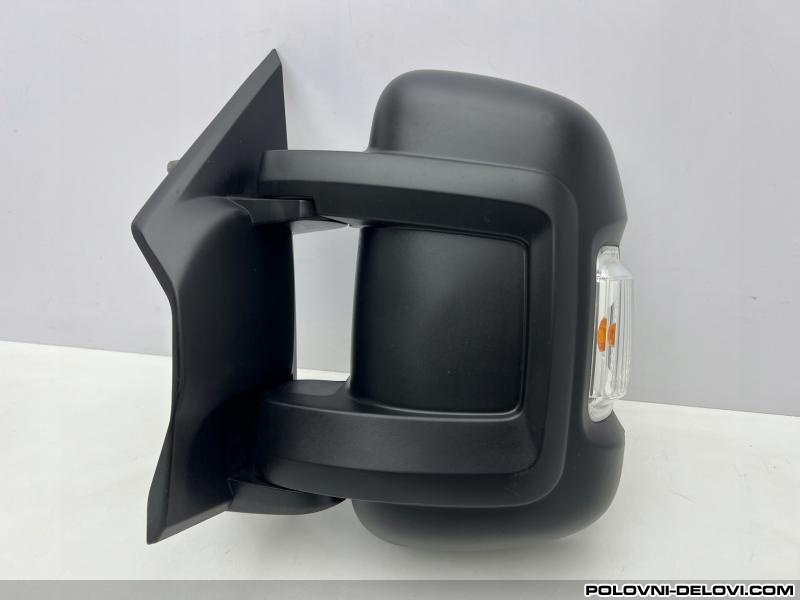 Fiat  Ducato RETROVIZOR Karoserija