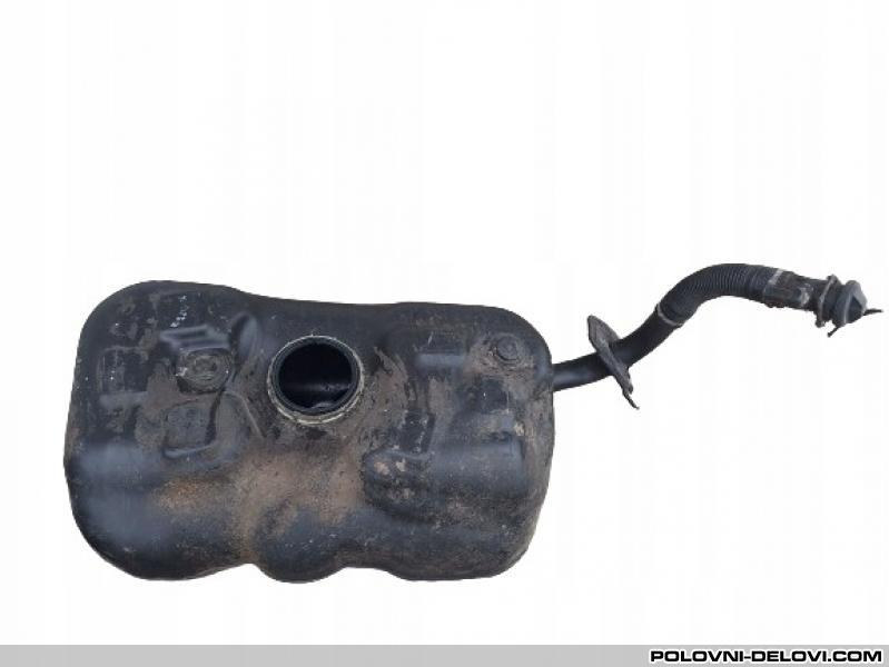 Fiat  Ducato REZERVOAR Ostala Oprema