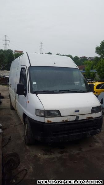 Fiat  Ducato  Razni Delovi