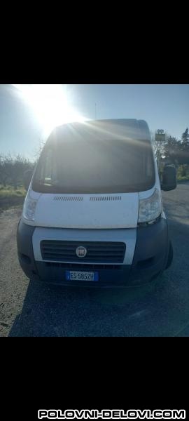 Fiat  Ducato  Razni Delovi