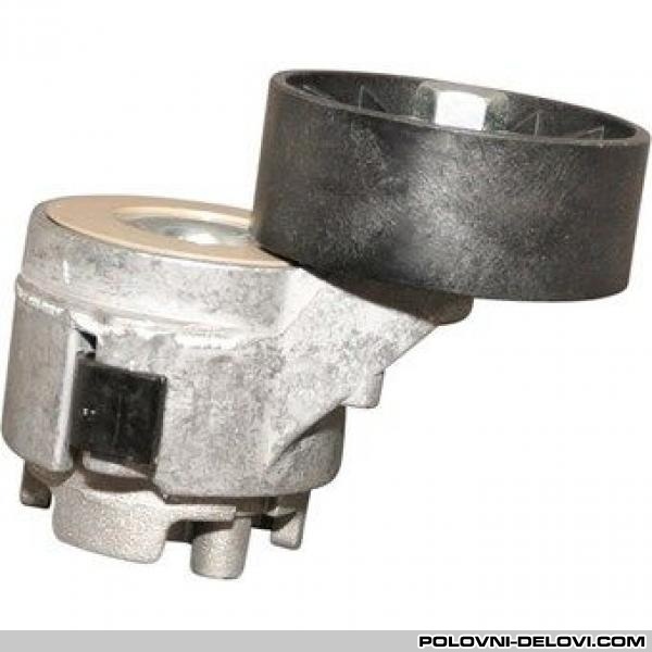 Fiat  Ducato Spaner Motor I Delovi Motora