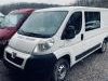 Fiat Ducato Stakla