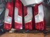 Fiat Ducato Svetla i Signalizacija