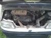 Fiat Ducato Turbo  Kompletan Auto U Delovima