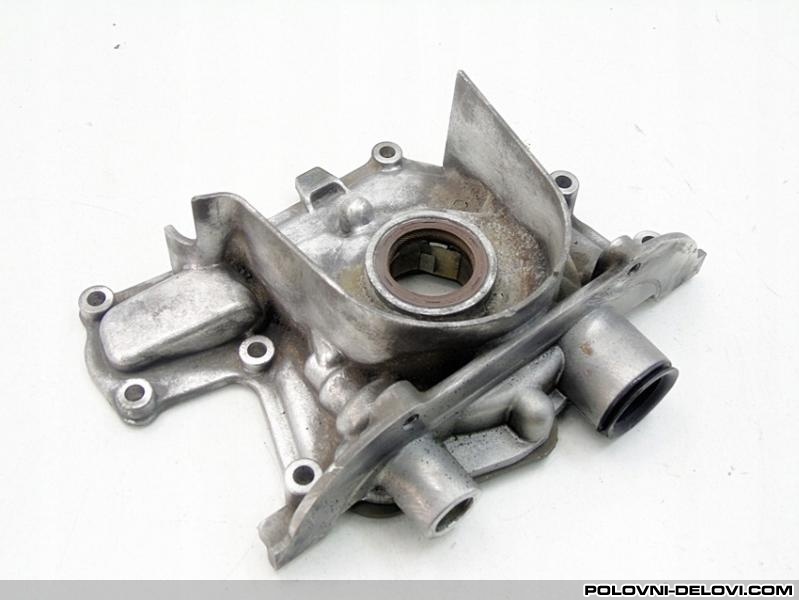 Fiat  Ducato ULJNA PUMPA 2.3 3.0 MultiJet Motor 