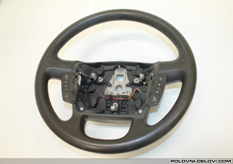 Fiat  Ducato Volan Enterijer