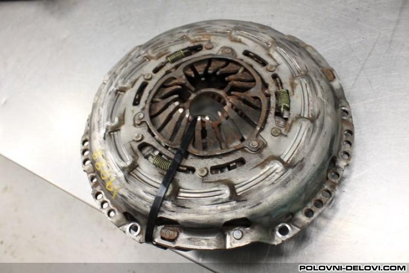 Fiat  Ducato Zamajac Motor I Delovi Motora