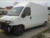 Fiat Dukato Kompletan Auto U Delovima