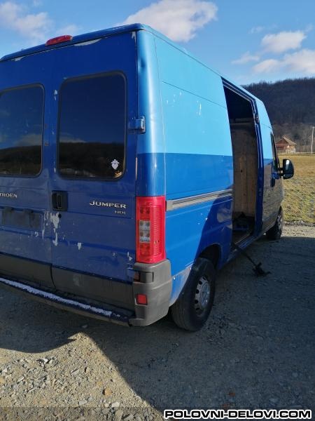 Fiat Dukato  Menjač i Delovi Menjača