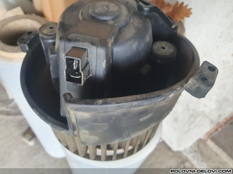 Fiat Dukato ventilator  Rashladni Sistem