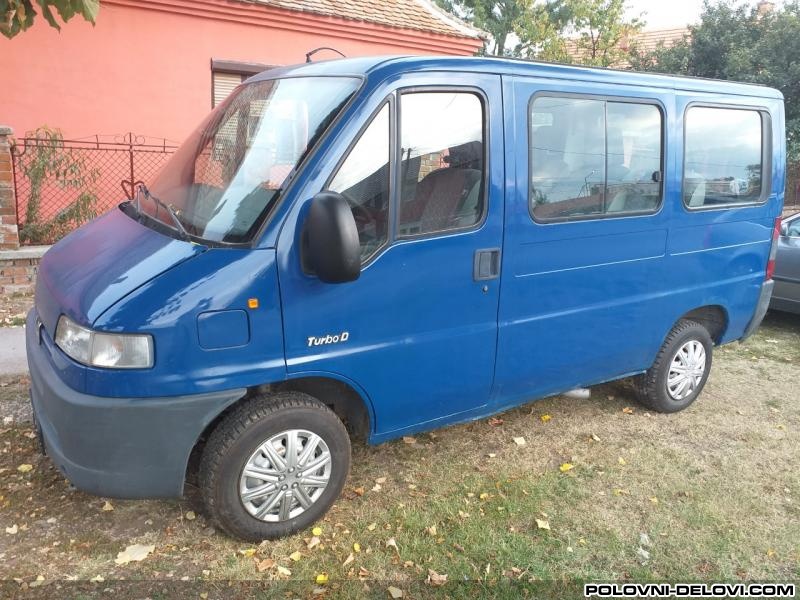 Fiat dukato,ducato 2.5td Elektrika i Paljenje