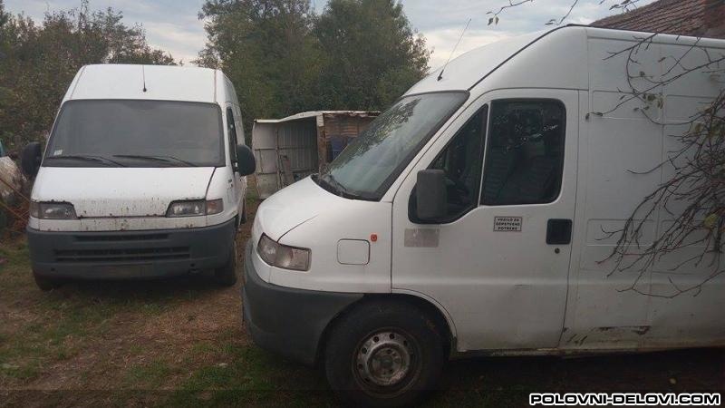 Fiat dukato,ducato 2.5td Svetla i Signalizacija