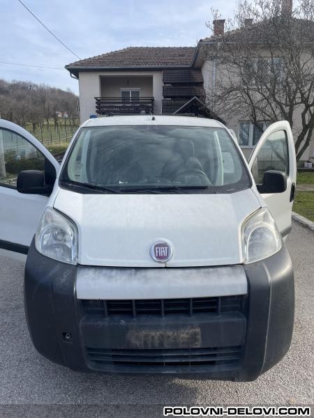 Fiat  Fiorino 1.3mjet Motor I Delovi Motora