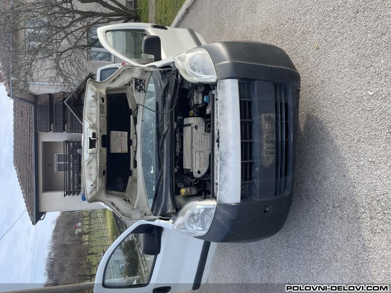 Fiat  Fiorino 1.3mjet. 1.2 B. 1.4b Karoserija