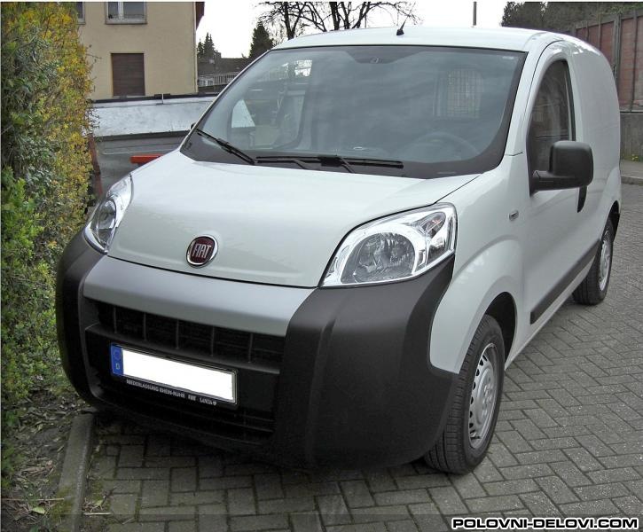 Fiat  Fiorino Dizel Karoserija