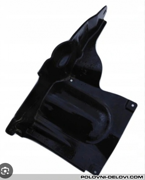 Fiat  Fiorino  Karoserija