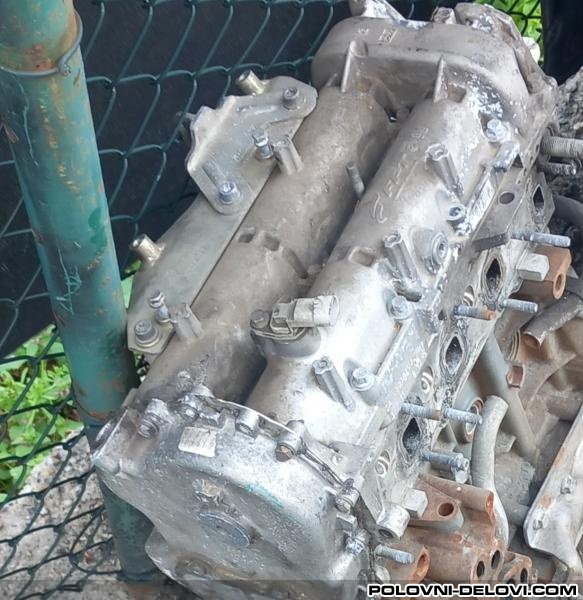 Fiat  Fiorino Mjet Motor I Delovi Motora