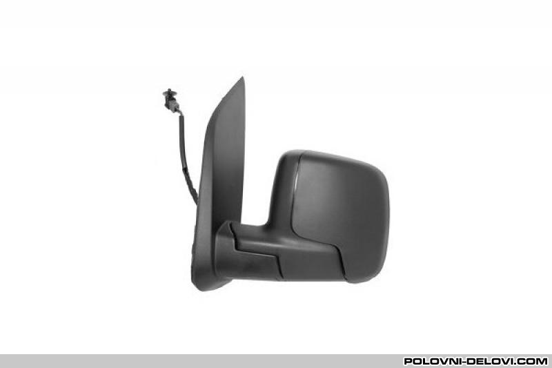 Fiat  Fiorino RETROVIZOR FIORINO Karoserija