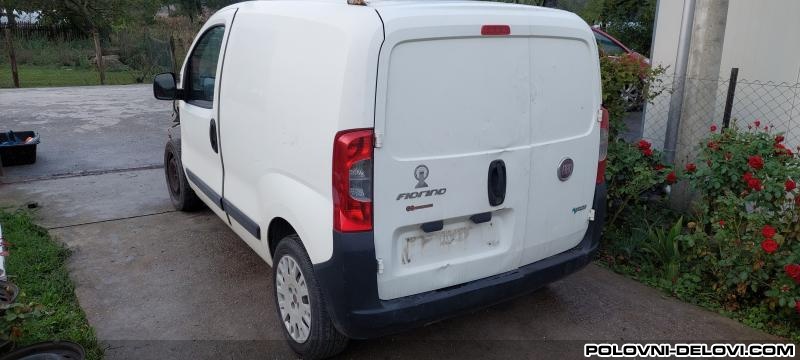 Fiat  Fiorino  Razni Delovi