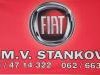 Fiat  Grande Punto 1.2   8 V  Kompletan Auto U Delovima