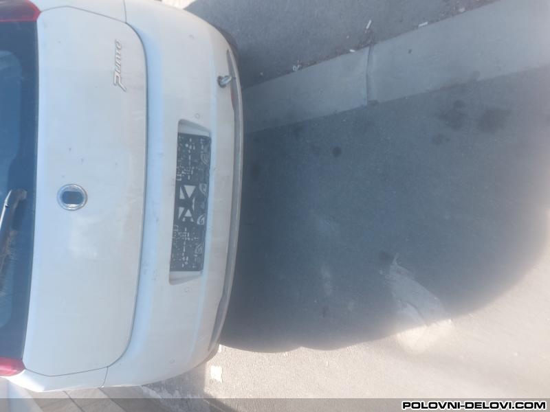 Fiat  Grande Punto 1.2 Benzin  Motor I Delovi Motora