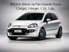 Fiat  Grande Punto 1.2.1.4.1.3.1.6 Kompletan Auto U Delovima