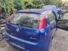 Fiat  Grande Punto 1.3 Mjet Kompletan Auto U Delovima