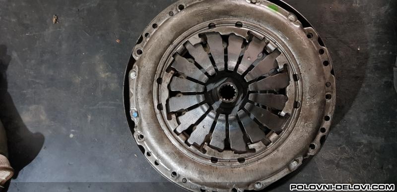 Fiat  Grande Punto 1.3 Multijet Menjac I Delovi Menjaca