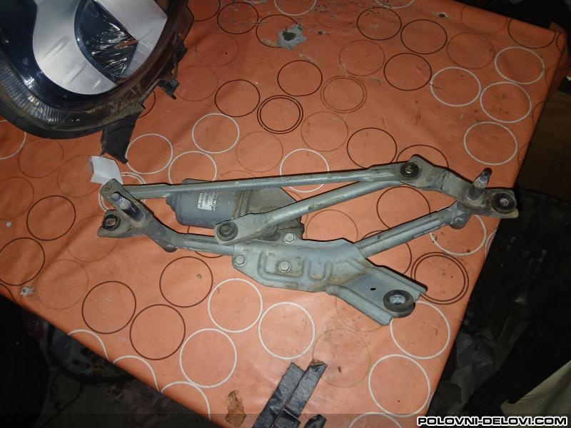 Fiat  Grande Punto 1.3mj Brisaci